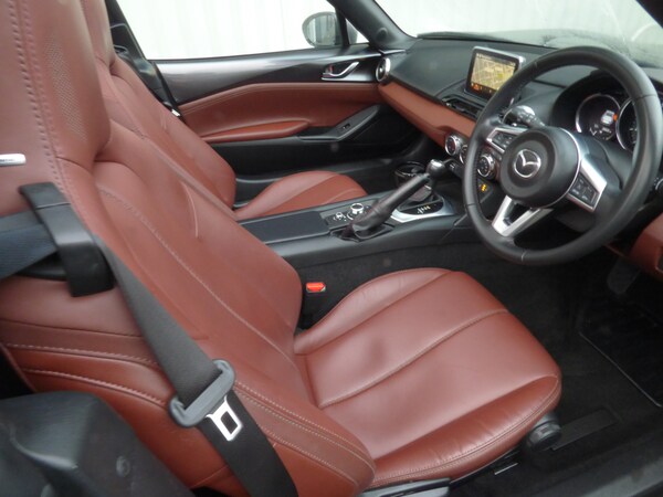 Used Mazda MX-5 2018 for sale - 74307876: Photo 13