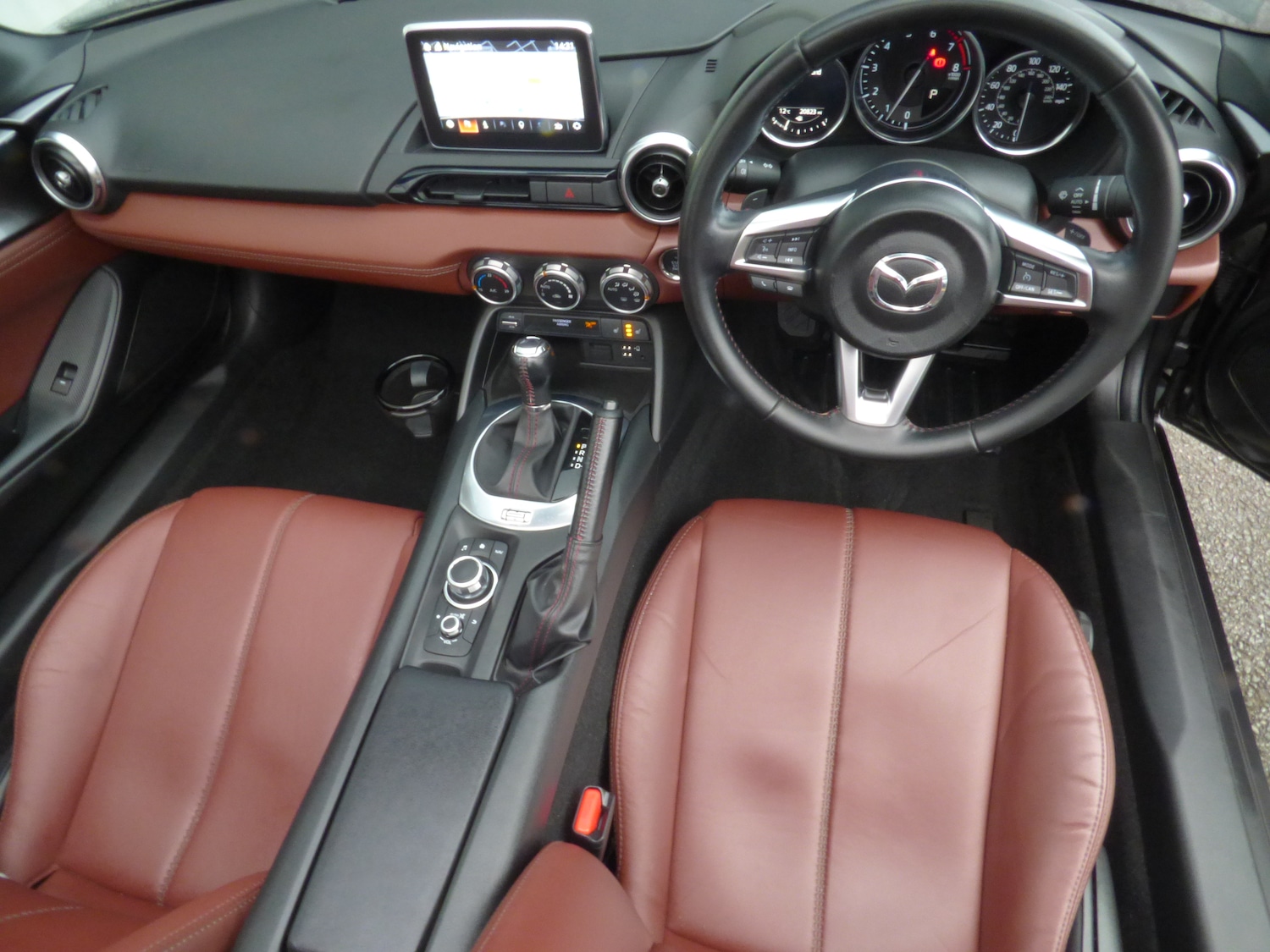 Vehicle 16