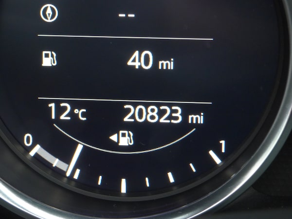 Used Mazda MX-5 2018 for sale - 74307876: Photo 21
