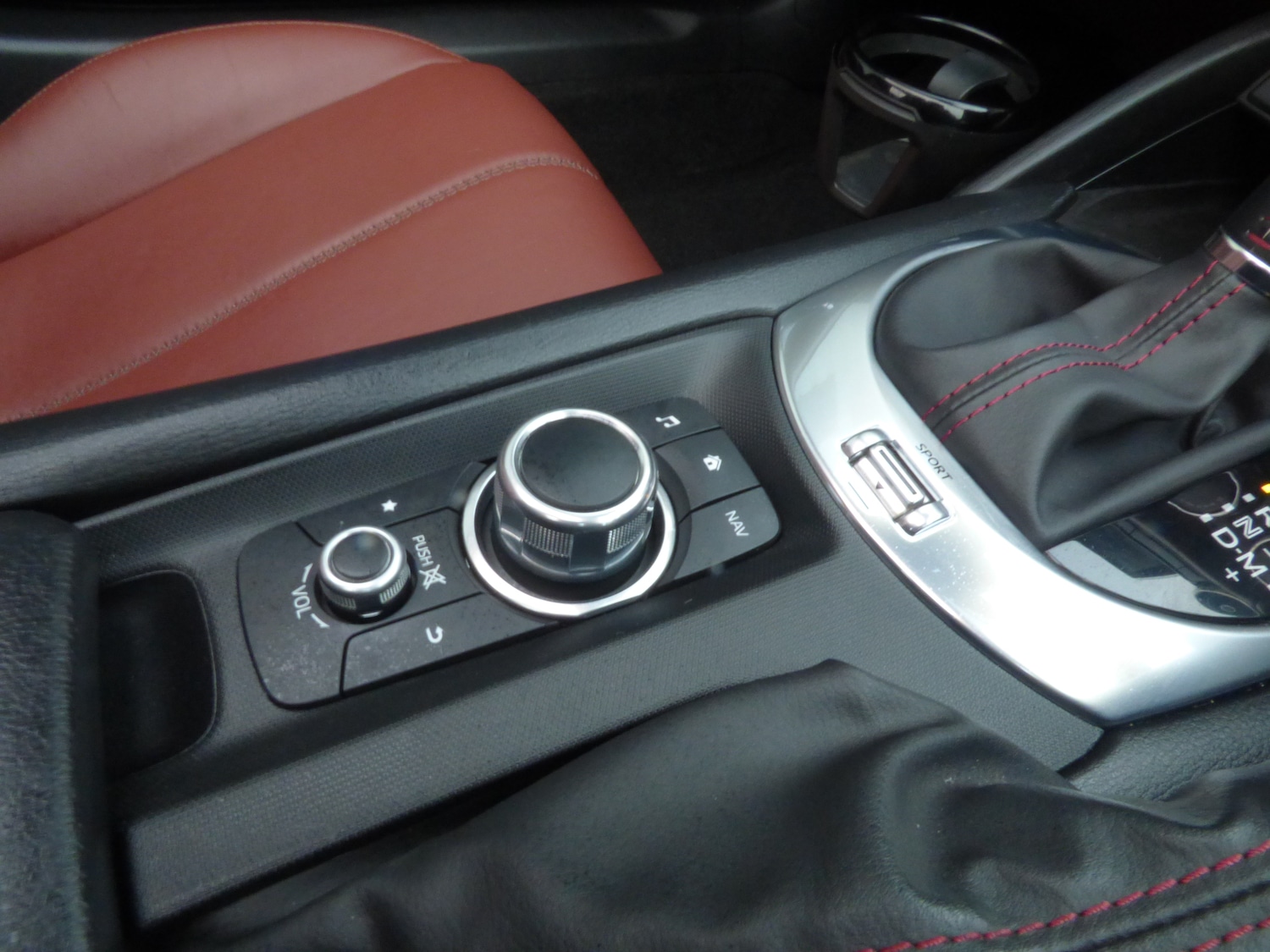 Vehicle 26