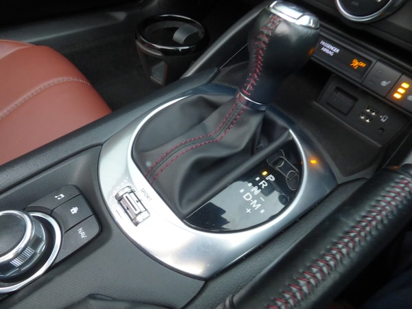 Used Mazda MX-5 2018 for sale - 74307876: Photo 27