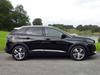 Used Peugeot 3008 2021 for sale - 74291088: Photo
