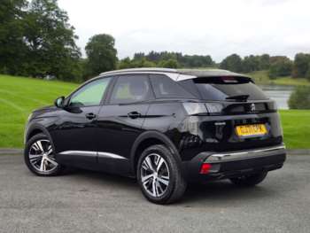 Used Peugeot 3008 2021 for sale - 74291088: Photo