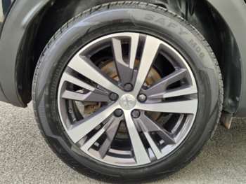 Used Peugeot 3008 2021 for sale - 74291088: Photo