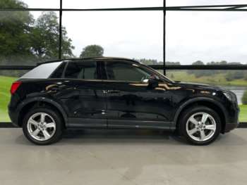 Used Audi Q2 2019 for sale - 74291167: Photo