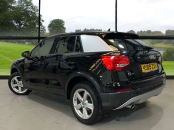 Used Audi Q2 2019 for sale - 74291167: Photo