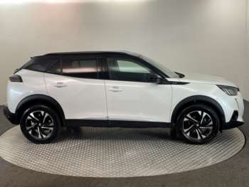 Used Peugeot 2008 2022 for sale - 74290998: Photo