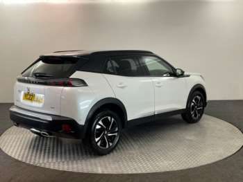Used Peugeot 2008 2022 for sale - 74290998: Photo