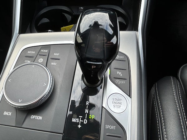 Used BMW 3 Series 2021 for sale - 74290729: Photo 14
