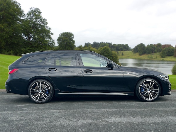 Used BMW 3 Series 2021 for sale - 74290729: Photo 2