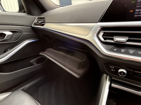 Used BMW 3 Series 2021 for sale - 74290729: Photo 32
