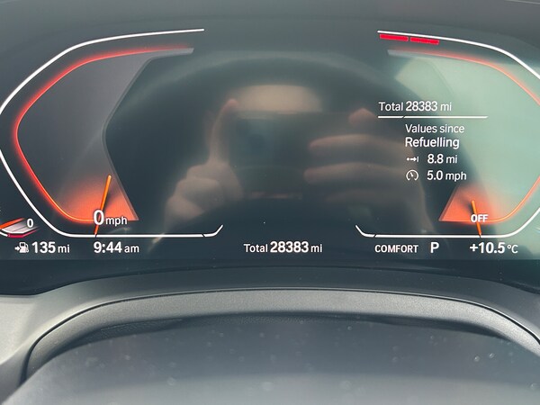 Used BMW 3 Series 2021 for sale - 74290729: Photo 35