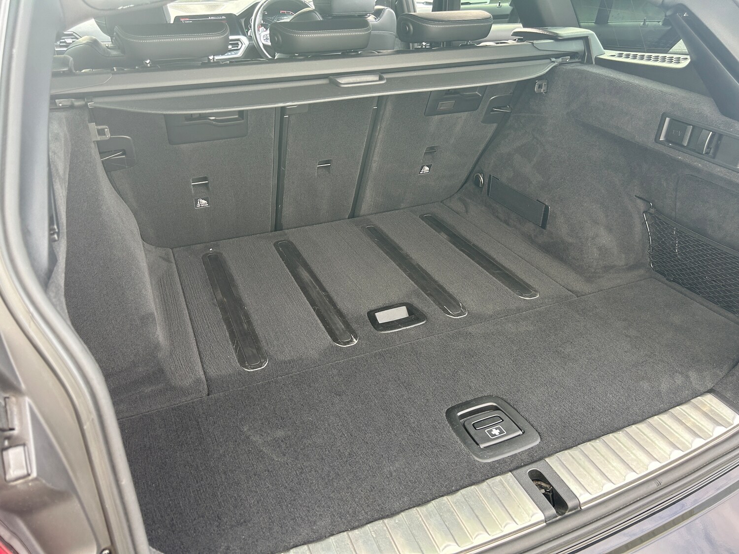 Vehicle 40