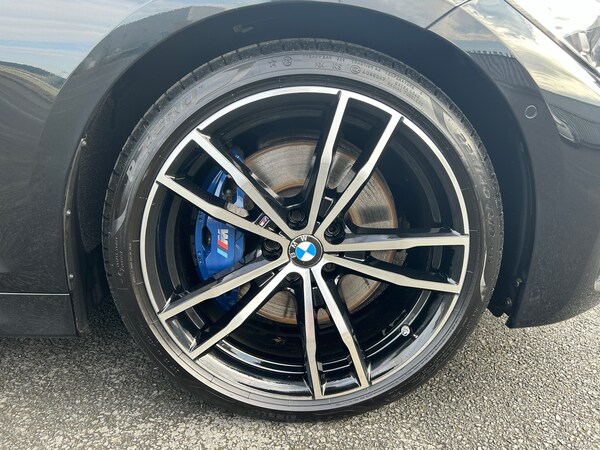 Used BMW 3 Series 2021 for sale - 74290729: Photo 43