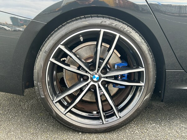 Used BMW 3 Series 2021 for sale - 74290729: Photo 44