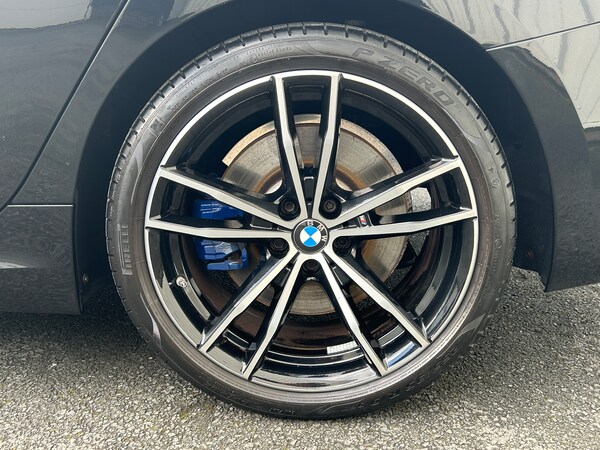 Used BMW 3 Series 2021 for sale - 74290729: Photo 45