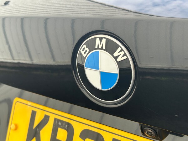 Used BMW 3 Series 2021 for sale - 74290729: Photo 47