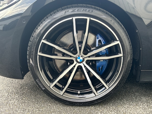 Used BMW 3 Series 2021 for sale - 74290729: Photo 4