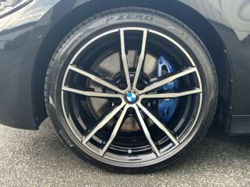 Used BMW 3 Series 2021 for sale - 74290729: Photo