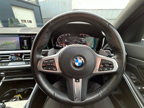 Used BMW 3 Series 2021 for sale - 74290729: Photo 5