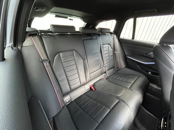 Used BMW 3 Series 2021 for sale - 74290729: Photo 8