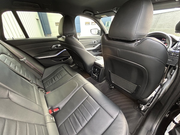 Used BMW 3 Series 2021 for sale - 74290729: Photo 9