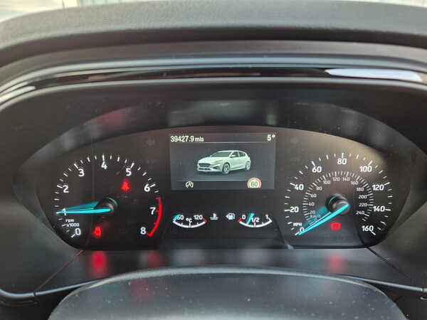 Used Ford Focus 2021 for sale - 74290730: Photo 10