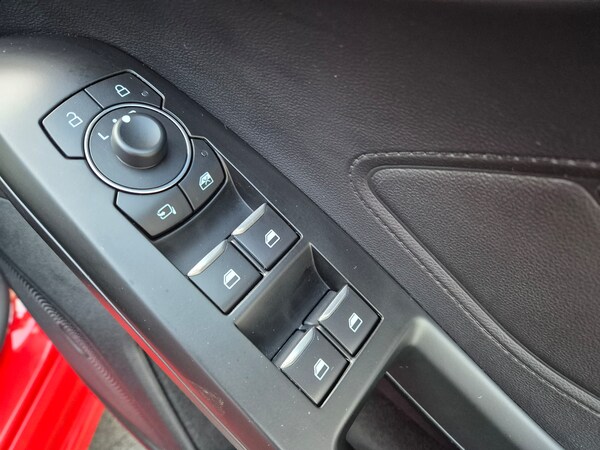 Used Ford Focus 2021 for sale - 74290730: Photo 11