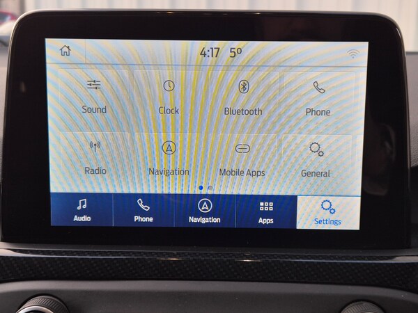 Used Ford Focus 2021 for sale - 74290730: Photo 15