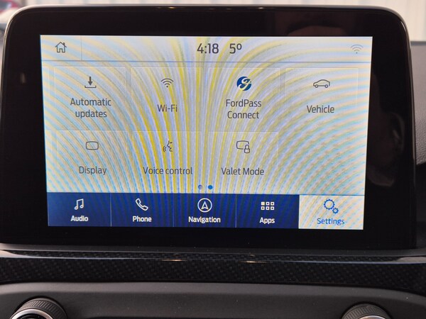 Used Ford Focus 2021 for sale - 74290730: Photo 16