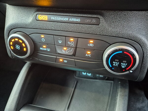 Used Ford Focus 2021 for sale - 74290730: Photo 18