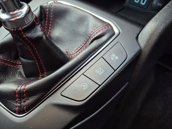 Used Ford Focus 2021 for sale - 74290730: Photo 20