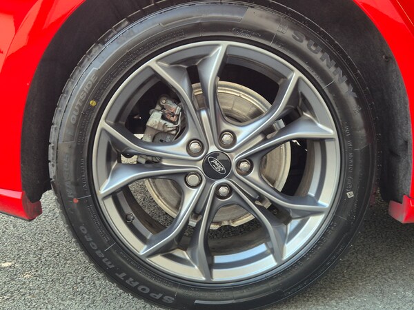 Used Ford Focus 2021 for sale - 74290730: Photo 4