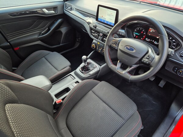 Used Ford Focus 2021 for sale - 74290730: Photo 5