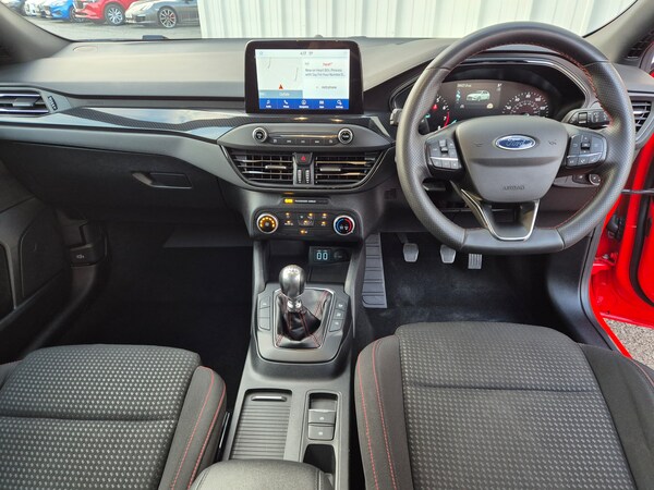 Used Ford Focus 2021 for sale - 74290730: Photo 6