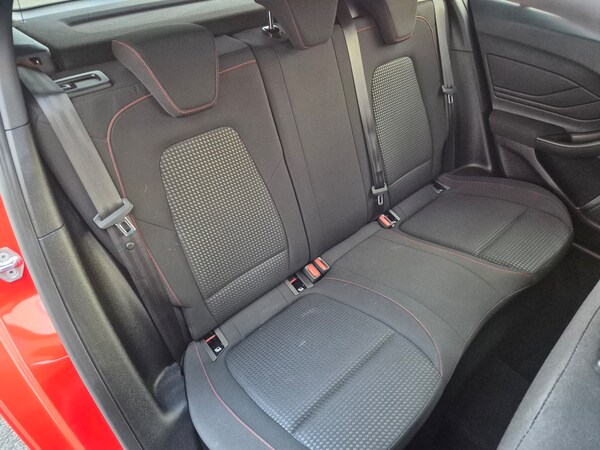 Used Ford Focus 2021 for sale - 74290730: Photo 7
