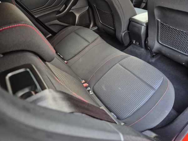 Used Ford Focus 2021 for sale - 74290730: Photo 8