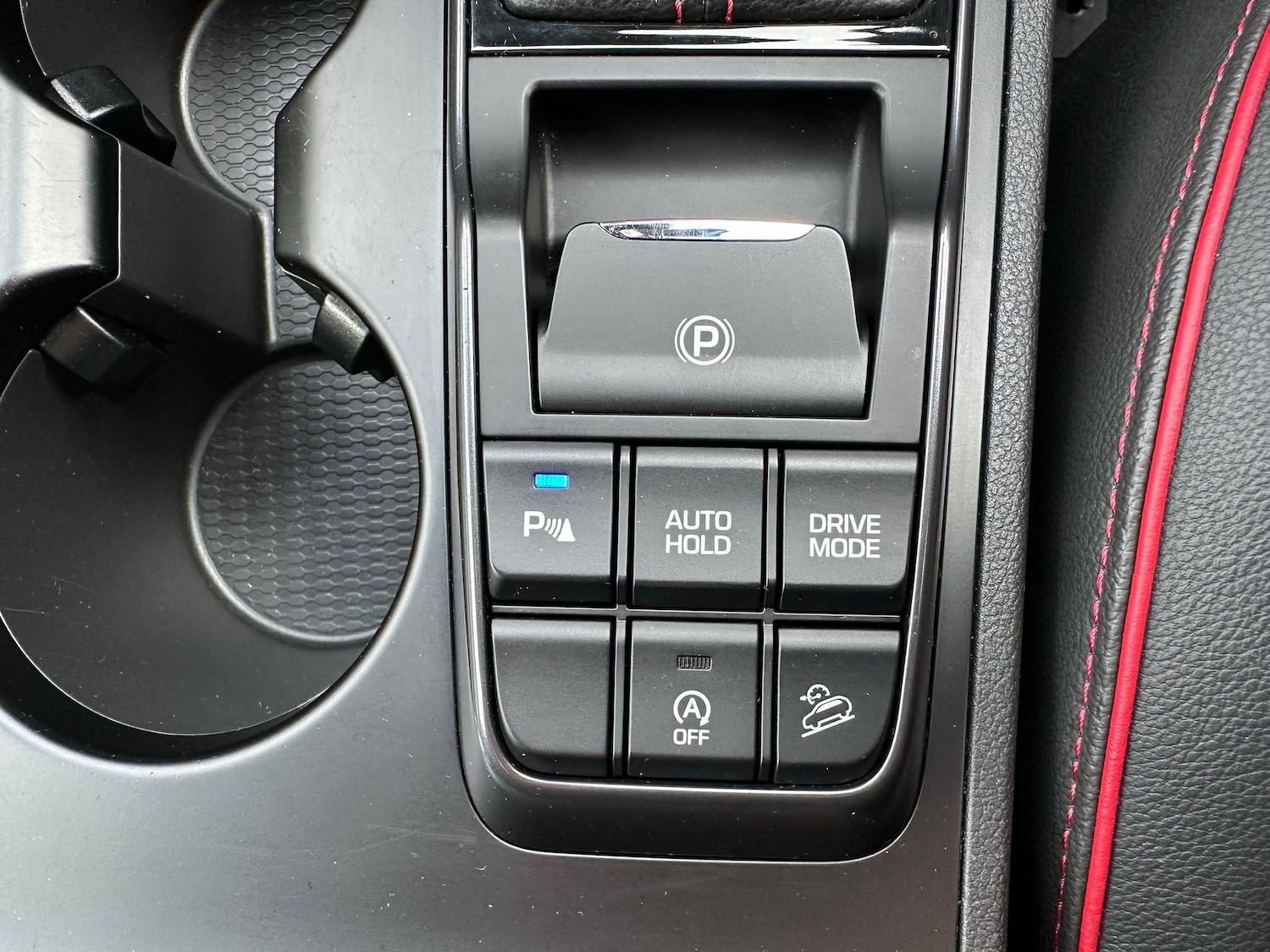 Vehicle 31