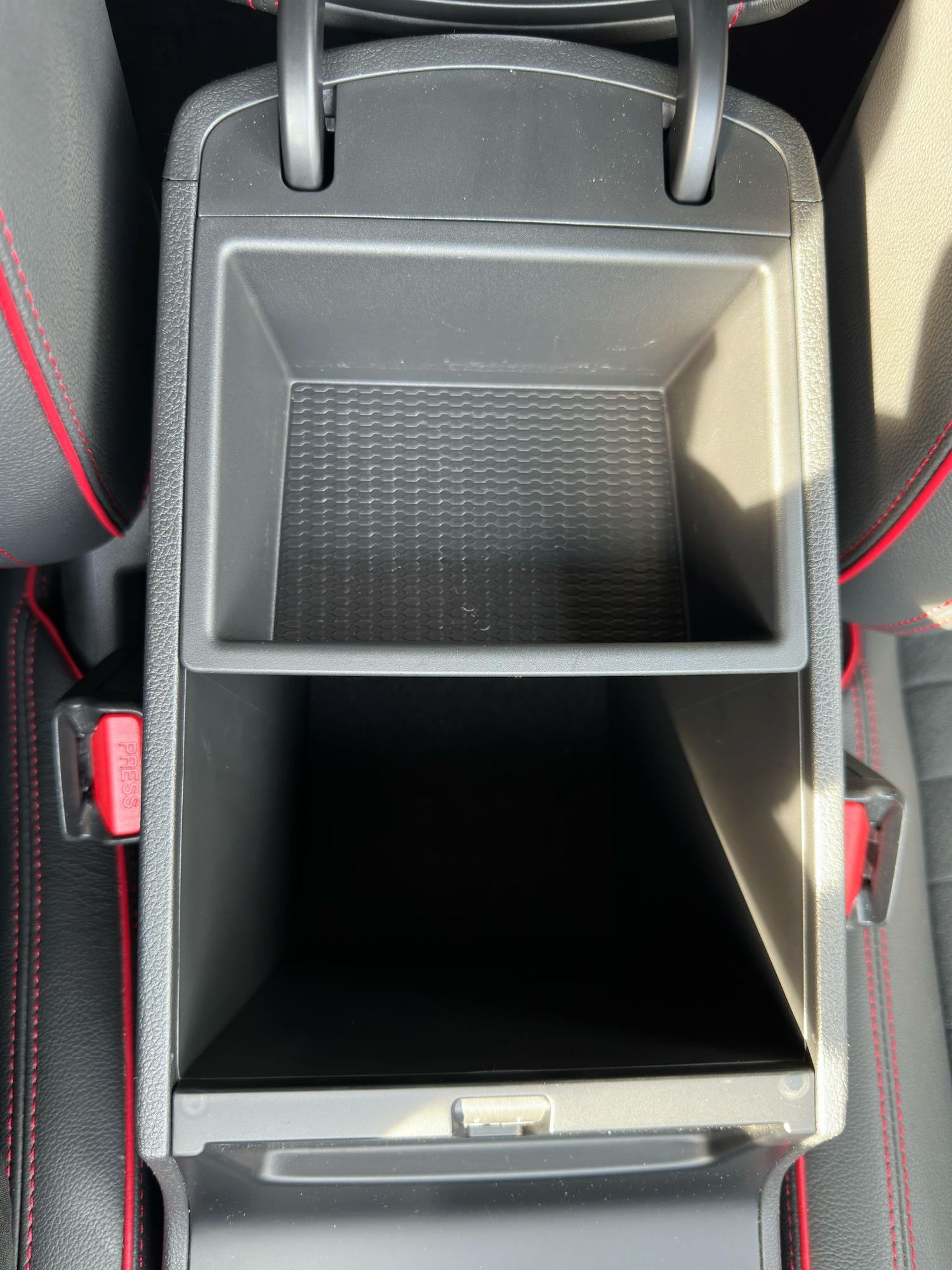Vehicle 34