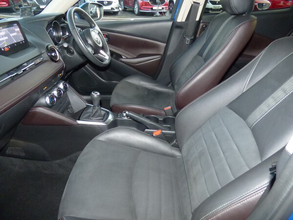 Used Mazda Mazda2 2018 for sale - 74291023: Photo 11