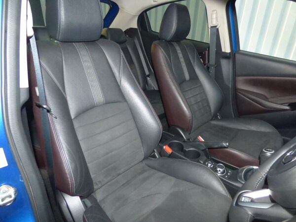 Used Mazda Mazda2 2018 for sale - 74291023: Photo 12