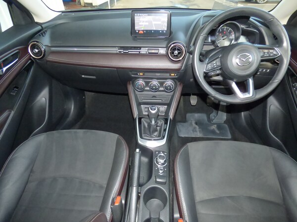 Used Mazda Mazda2 2018 for sale - 74291023: Photo 13