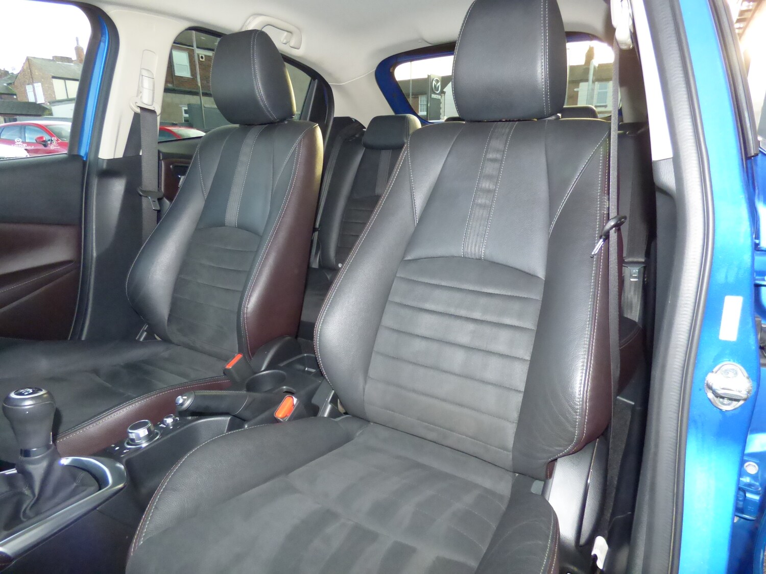 Vehicle 15