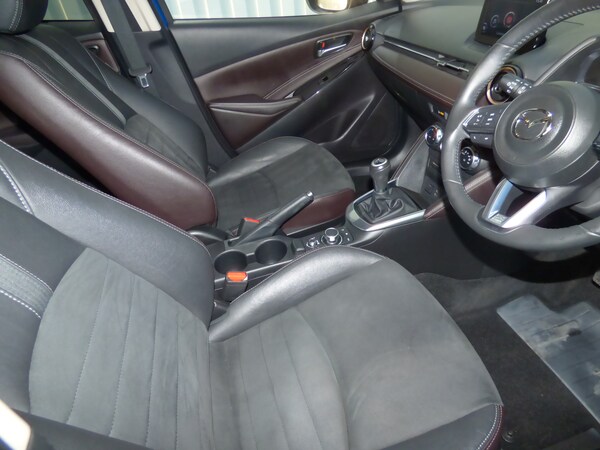Used Mazda Mazda2 2018 for sale - 74291023: Photo 17