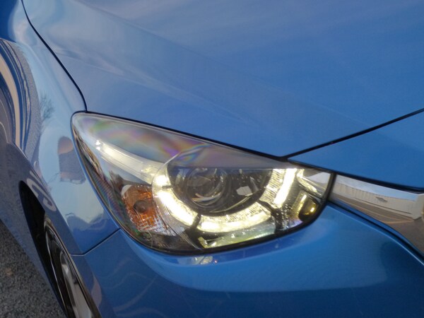 Used Mazda Mazda2 2018 for sale - 74291023: Photo 21