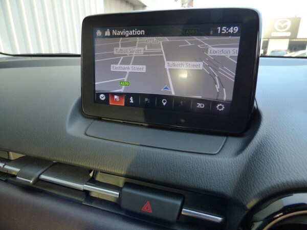 Used Mazda Mazda2 2018 for sale - 74291023: Photo 23