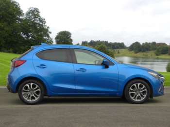Used Mazda Mazda2 2018 for sale - 74291023: Photo