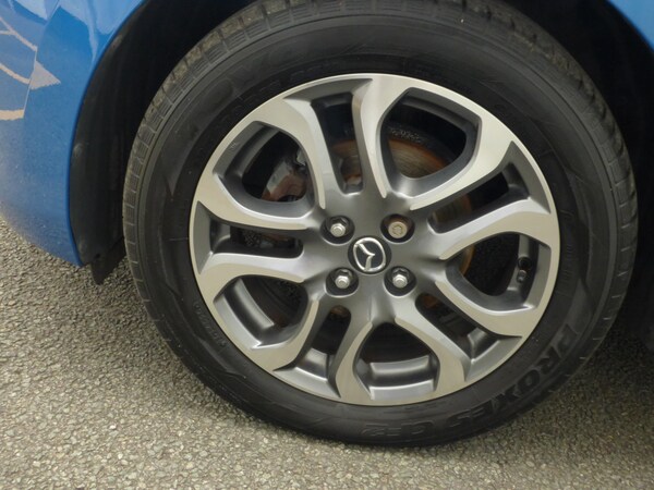 Used Mazda Mazda2 2018 for sale - 74291023: Photo 5