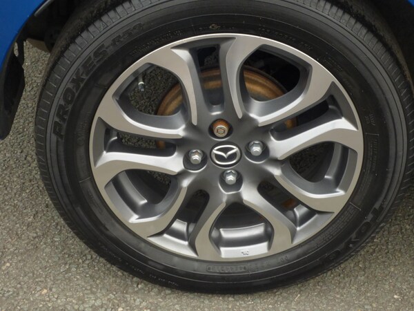 Used Mazda Mazda2 2018 for sale - 74291023: Photo 6