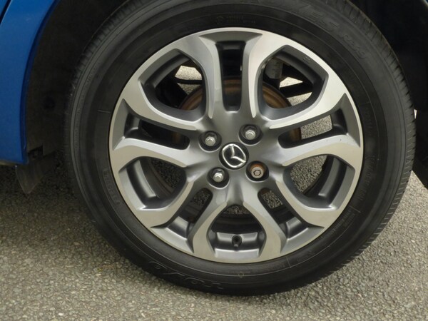 Used Mazda Mazda2 2018 for sale - 74291023: Photo 7